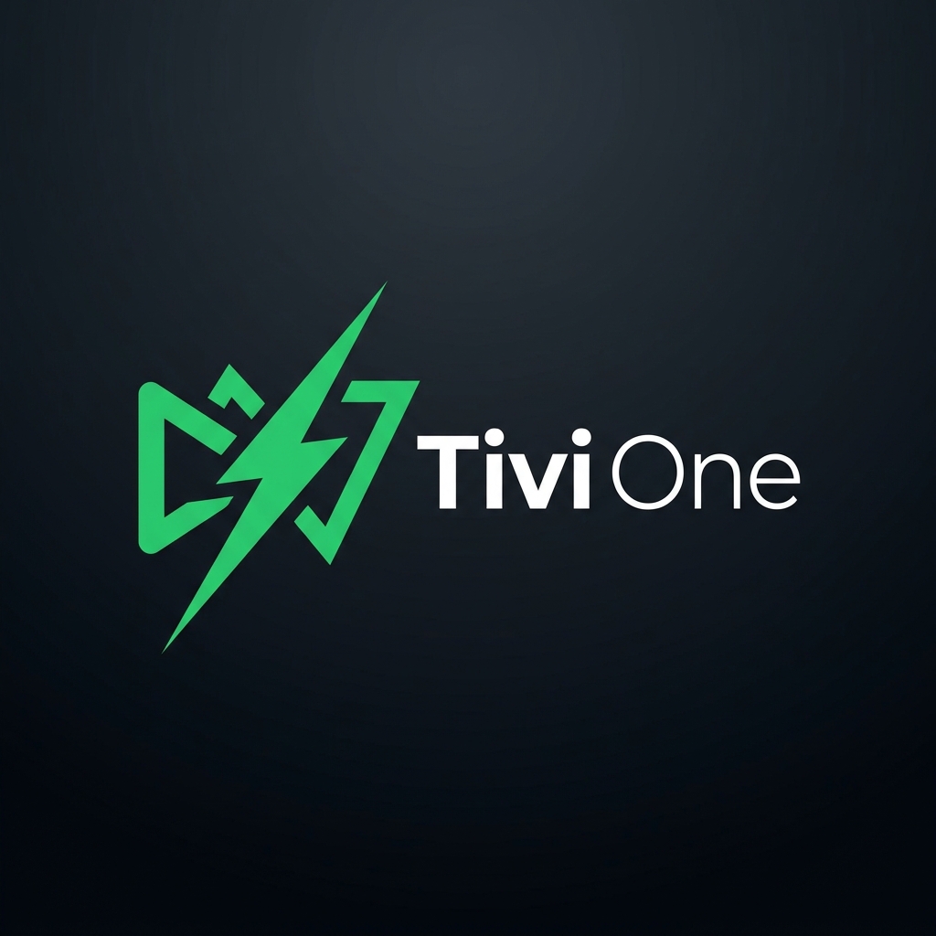 Tivi One - Premium 4K IPTV Provider